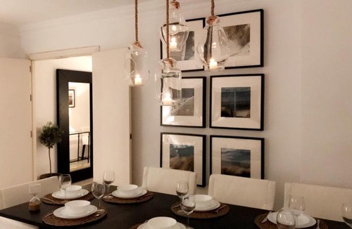 New Golden Mile Apartment | Great Penthouse with fantastic views of Costa Del Sol