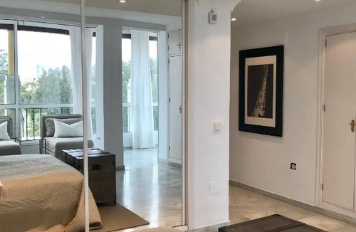 New Golden Mile Apartment | Great Penthouse with fantastic views of Costa Del Sol