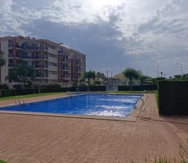 Vergel Apartment | Grecia 5