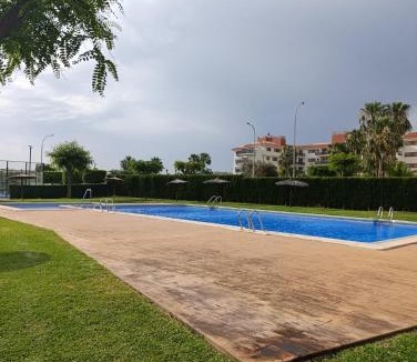 Vergel Apartment | Grecia 5