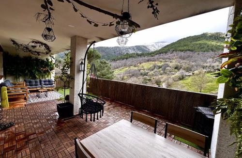 Mijares Apartment | Gredos Starlight House