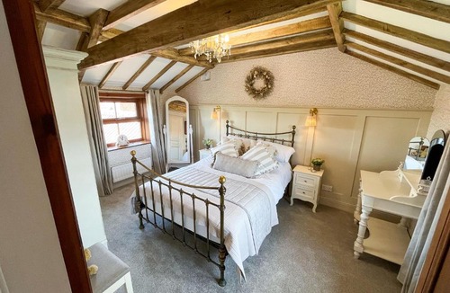 Scawton House | Greenfield