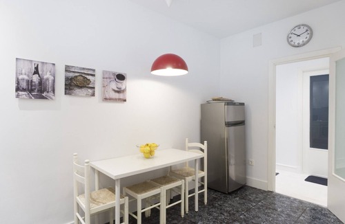Gros Apartment | GROSEKO, next to La Zurriola beach