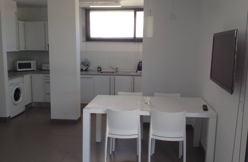 Puerto de Pollensa Apartment | Ground Floor With Stunning Sea Views And Private Terrace, Shared Pool