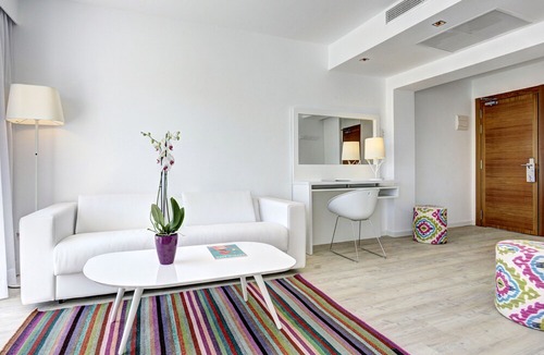 Portinatx Hotel | Grupotel Ibiza Beach Resort - Adults Only