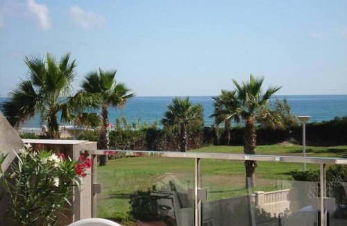 Guardamar de la Safor Apartment | Guardamar De La Safor: APARTMENT WITH BEAUTIFUL SEA VIEW