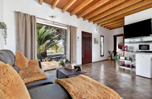 Teguise House | Guenia I