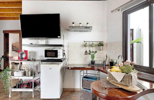 Teguise House | Guenia I