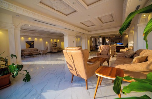 Yanbu Hotel | GUEST HOUSE FOR HOTELS APARTMENTS - جيست هاوس للشقق الفندقيه