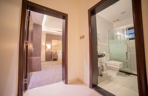 Yanbu Hotel | GUEST HOUSE FOR HOTELS APARTMENTS - جيست هاوس للشقق الفندقيه