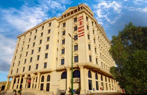 Yanbu Hotel | Guest House Hotel Apartments