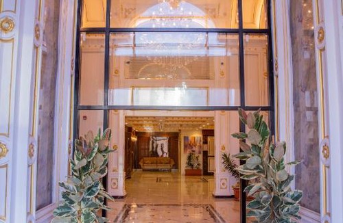 Yanbu Hotel | Guest House Hotel Apartments