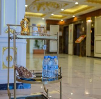 Yanbu Hotel | Guest House Hotel Apartments