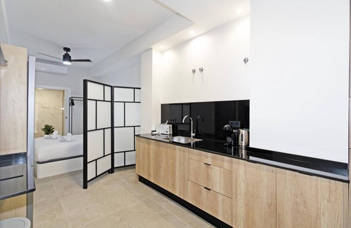 La Saidia Apartment | GuestReady - A lovely studio in Valencia