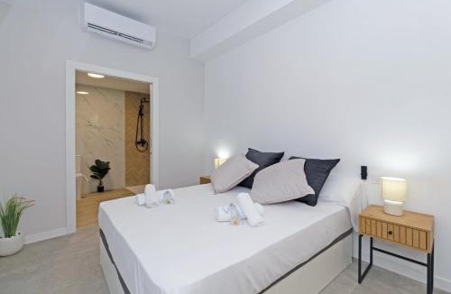 La Saidia Apartment | GuestReady - A lovely studio in la Saidia Valencia