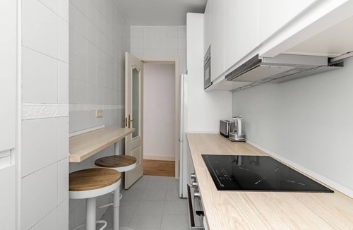 Justicia Apartment | GuestReady - Flat near Plaza Mayor