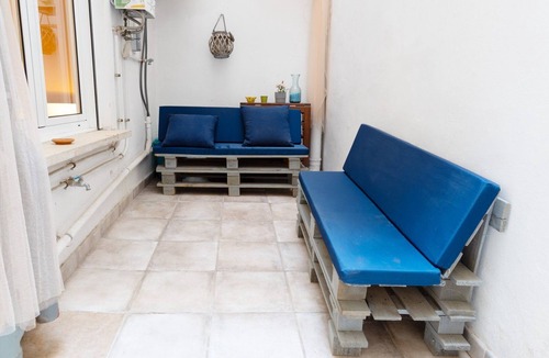 Trinitat Apartment | GuestReady - Spacious apartment in Valencia