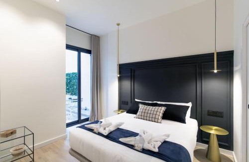 Montolivet Apartment | GuestReady - Urban elegance in Valencia