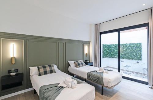 Montolivet Apartment | GuestReady - Urban elegance in Valencia