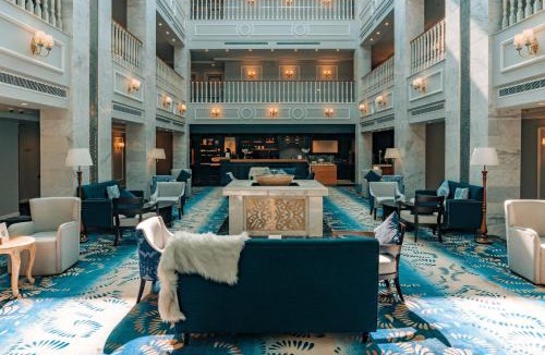 Unaizah Hotel | Gulanar Hotel