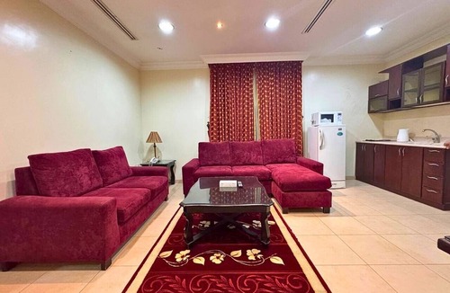 Al Ulaya Apartment | Gulf Home