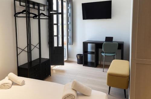 Alcala de Henares Hostel | H Complutum