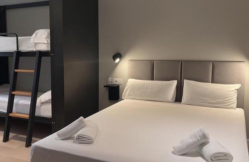 Alcala de Henares Hostel | H Complutum