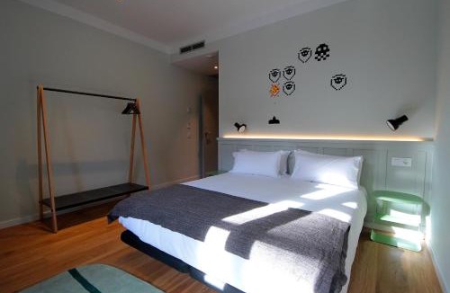 Alcala de Henares Hostel | H Complutum