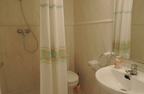 Les Deveses Apartment | H5 PLAYA SURF