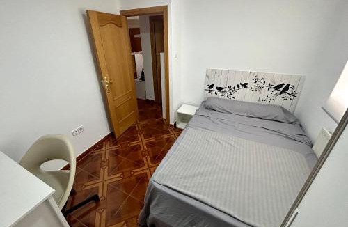 Puerta del Angel Apartment | Habitación Privada en piso Compartido Madrid