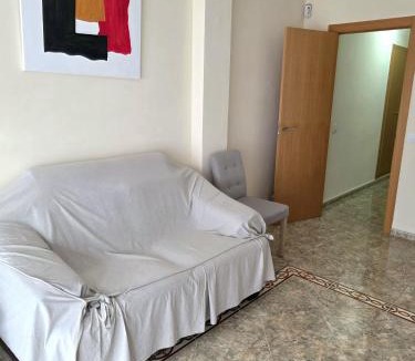 Paterna House | Habitación Tranquila, Agradable cerca de Valencia en Vivienda Compartida