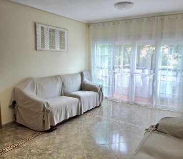 Paterna House | Habitación Tranquila, Agradable cerca de Valencia en Vivienda Compartida