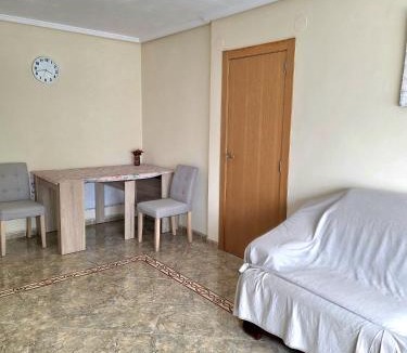 Paterna House | Habitación Tranquila, Agradable cerca de Valencia en Vivienda Compartida