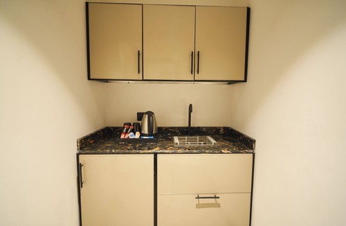 Tabuk Apartment | Hadab Tabuk