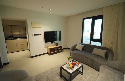 Tabuk Apartment | Hadab Tabuk