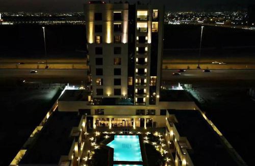 Medina Apartment | Hafawah Resort