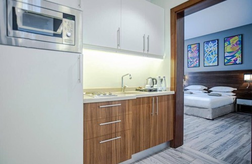 Medina Hotel | Hafawah Suites