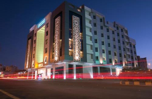 Medina Apartment | Hafawah Suites