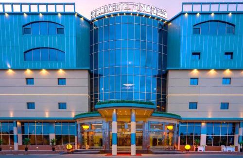 Arar Hotel | Hala Inn Hotel