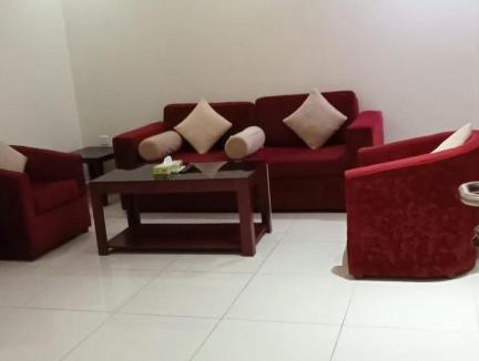 Al Ulaya Apartment | hala park1