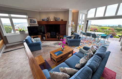 Torquay House | Halekulani Devon