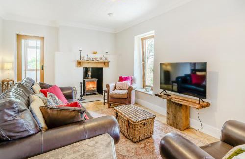 Llanelli House | Halfstone House