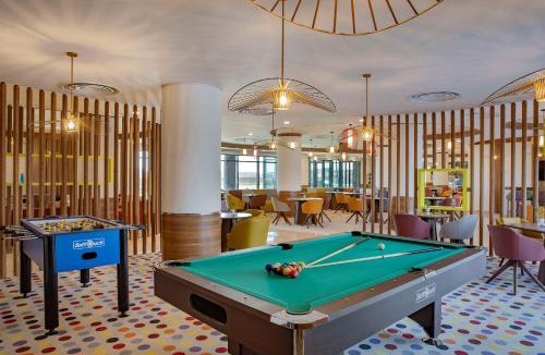 Tabuk Hotel | Hampton by Hilton Sharma NEOM Community 1