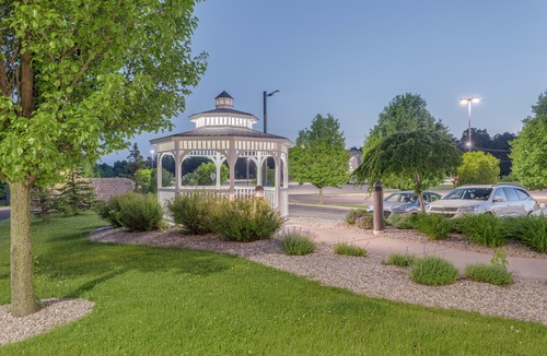 Auburn Hotel | Hampton Inn Auburn