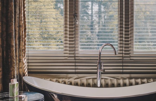 Hampton-in-Arden Hotel | Hampton Manor