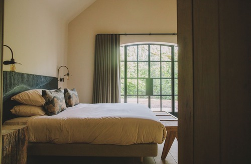 Hampton-in-Arden Hotel | Hampton Manor