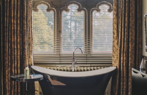 Hampton-in-Arden Hotel | Hampton Manor