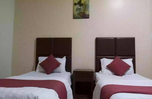 Khamis Mushait Apartment | Hamsat Fajr Khamis Mushait