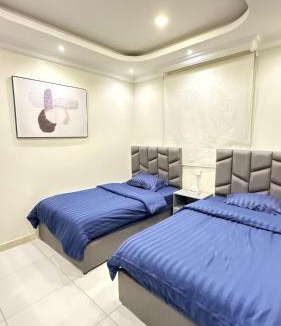 Eastern Province Apartment | Happy Villa هابي فيلا