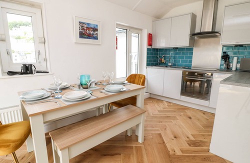 Looe Cottage | Harbour Hideaway